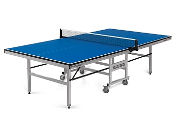 Теннисный стол Start Line Leader blue